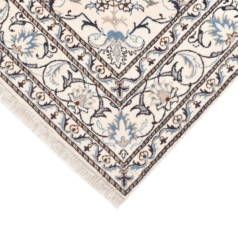 Nain - 12 la Teppe 204x151cm - Persisk teppe