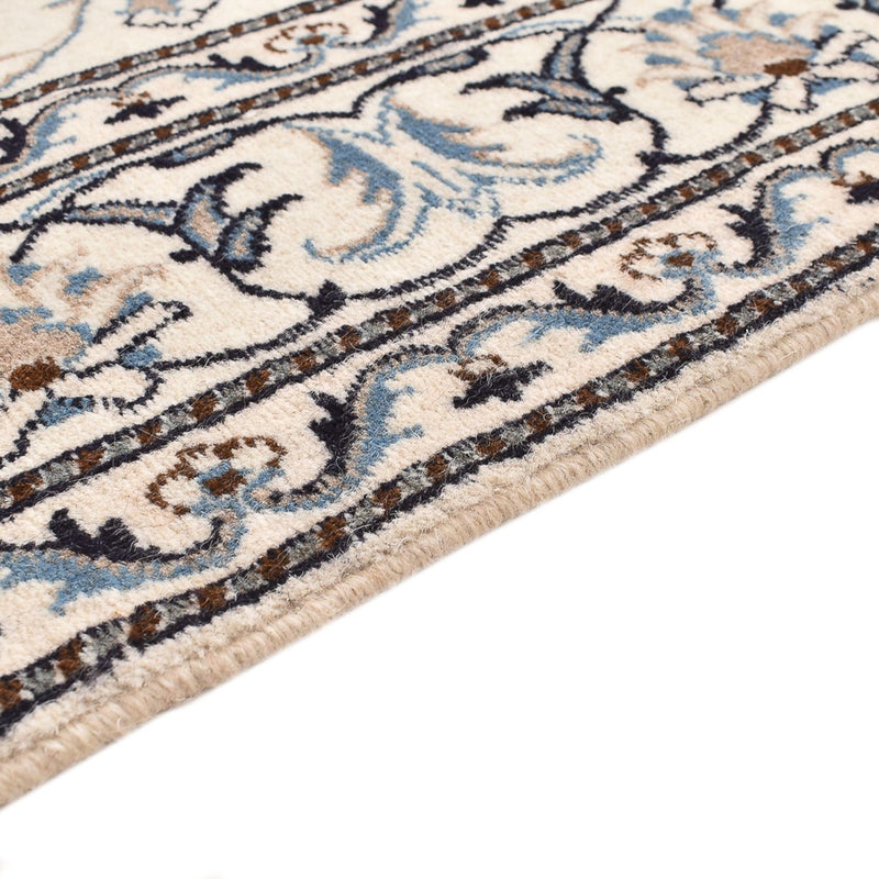 Nain - 12 la Teppe 204x151cm - Persisk teppe