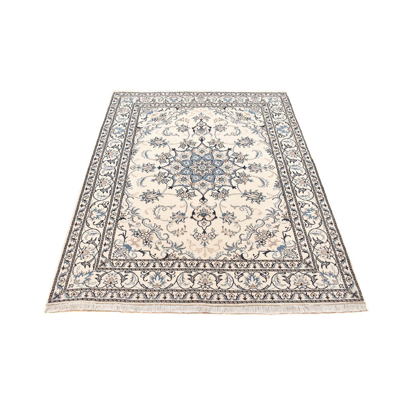 Nain - 12 la Teppe 204x151cm - Persisk teppe