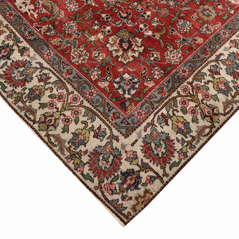 Tabriz Teppe 322x209cm - Persisk teppe