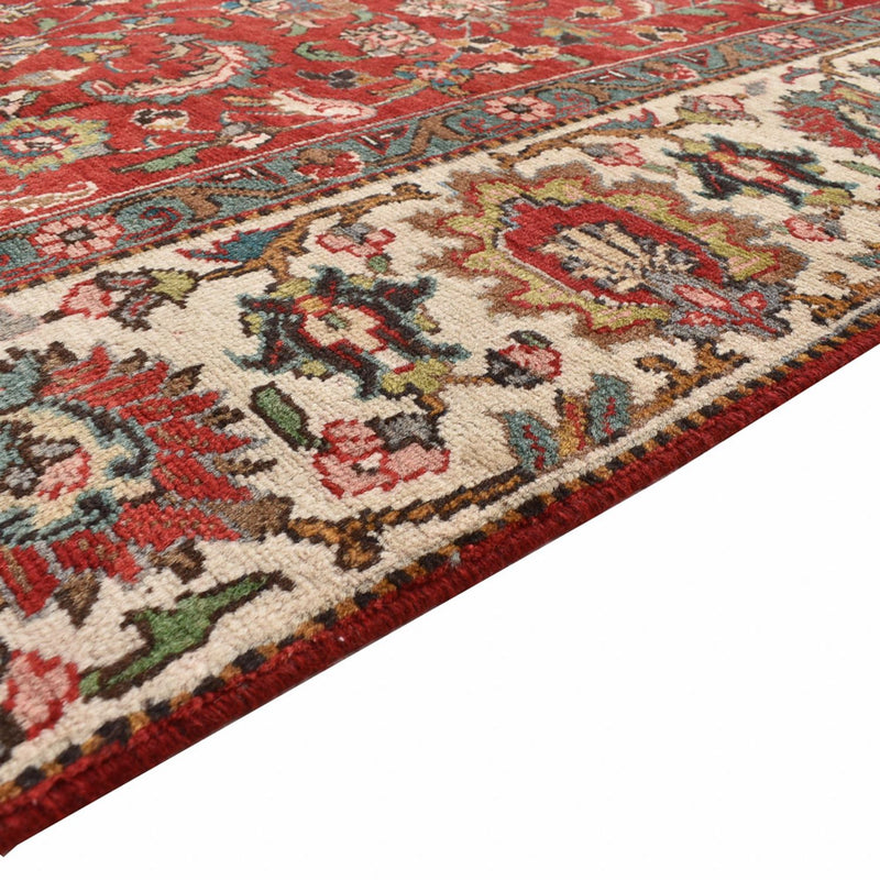 Tabriz Teppe 322x209cm - Persisk teppe
