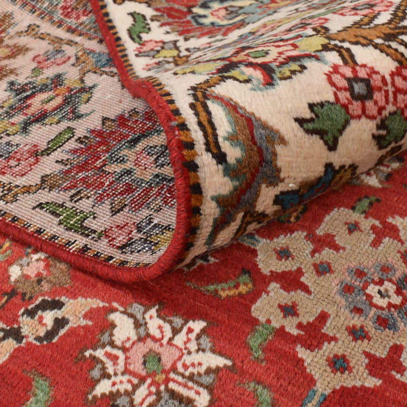 Tabriz Teppe 322x209cm - Persisk teppe