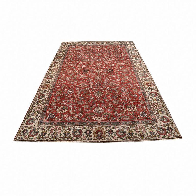 Tabriz Teppe 322x209cm - Persisk teppe
