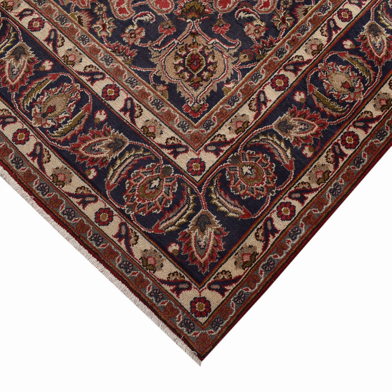 Mashhad Teppe 194x297cm - Persisk teppe