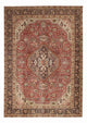 Tabriz Teppe 348x245cm - Persisk teppe