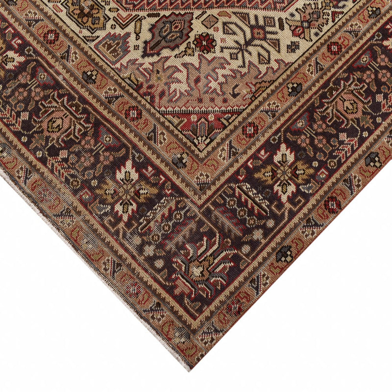 Tabriz Teppe 348x245cm - Persisk teppe