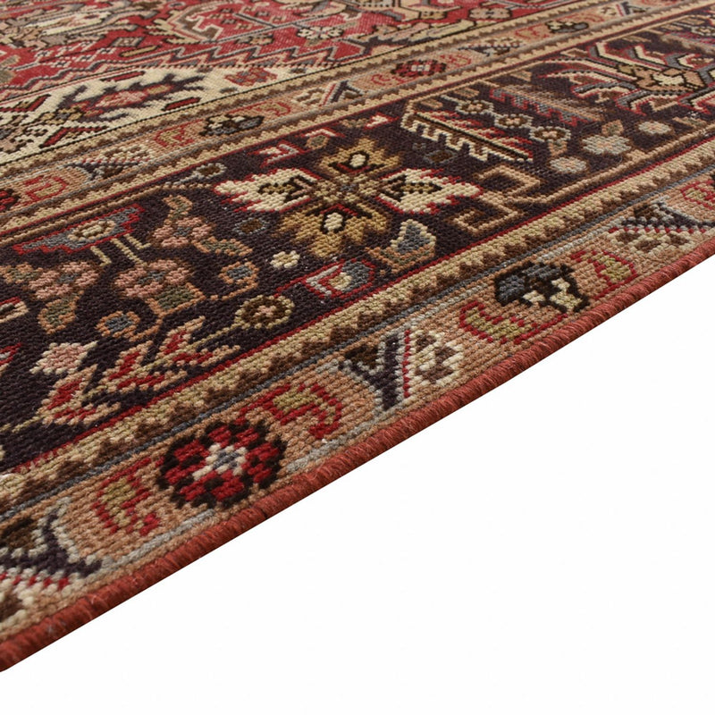 Tabriz Teppe 348x245cm - Persisk teppe