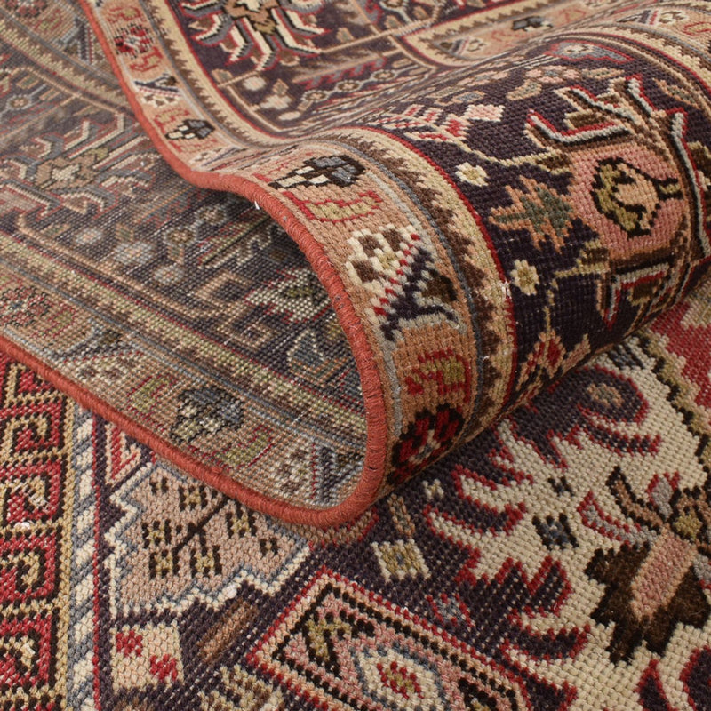 Tabriz Teppe 348x245cm - Persisk teppe