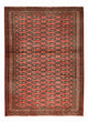 Turkaman teppe 131x100cm - Persisk teppe