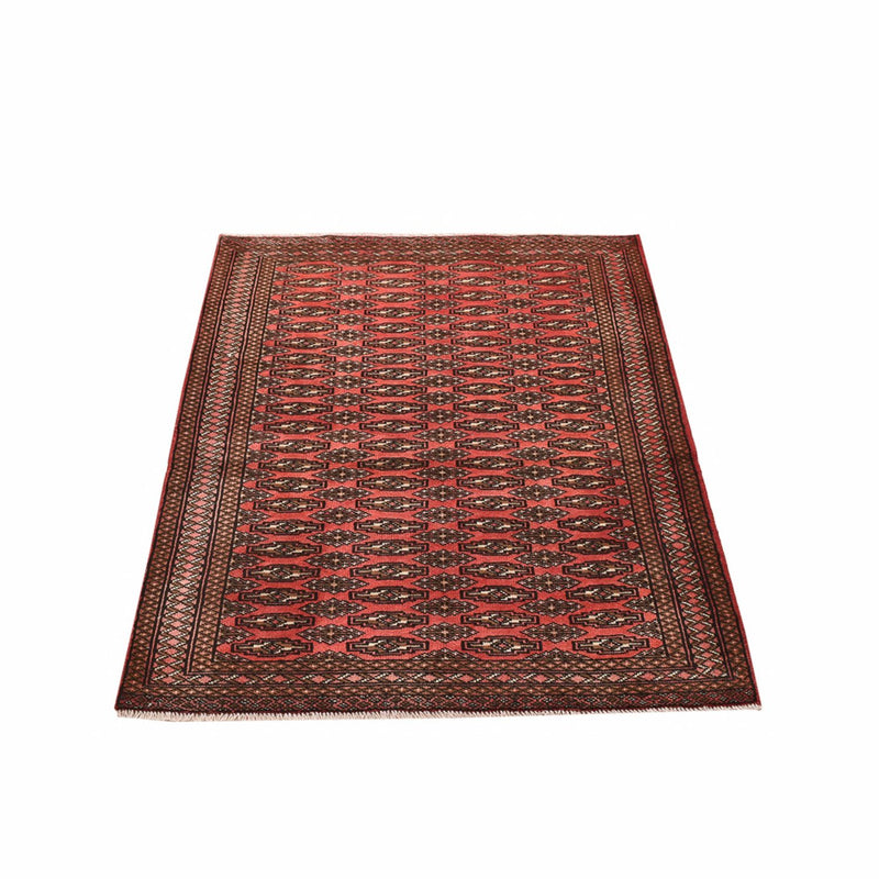 Turkaman teppe 131x100cm - Persisk teppe