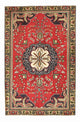 Tabriz Teppe 155x100cm - Persisk teppe