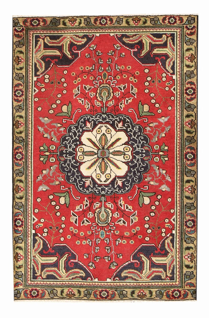 Tabriz Teppe 155x100cm - Persisk teppe