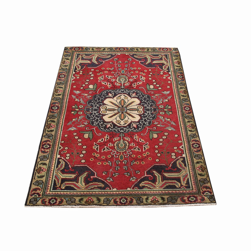 Tabriz Teppe 155x100cm - Persisk teppe
