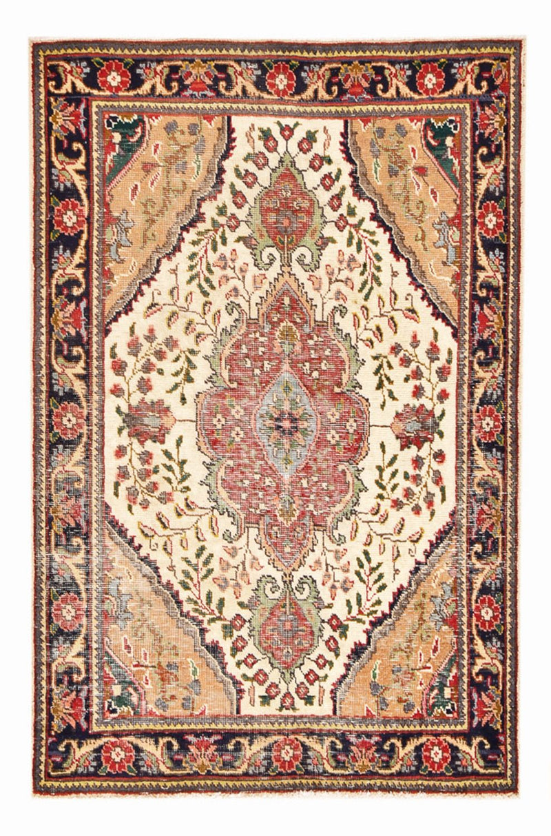 Tabriz Teppe 150x100cm - Persisk teppe