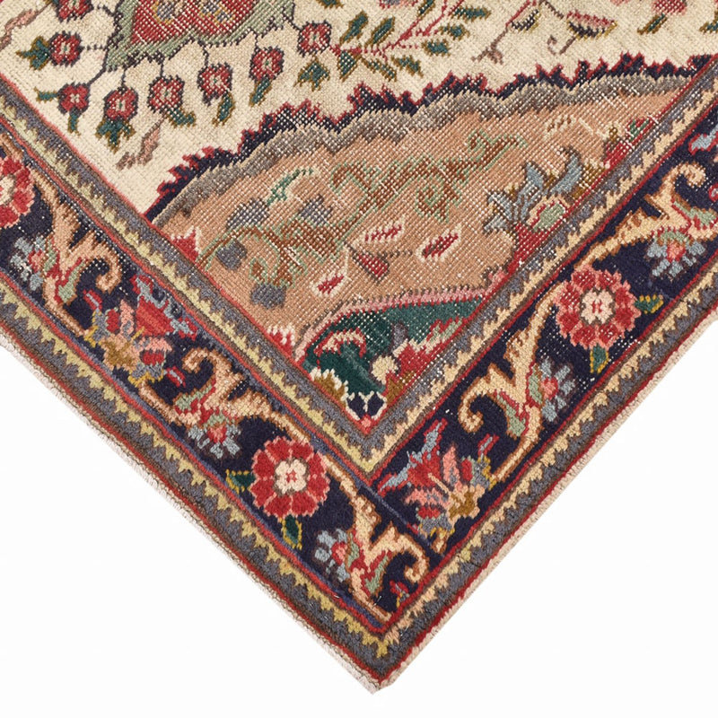 Tabriz Teppe 150x100cm - Persisk teppe