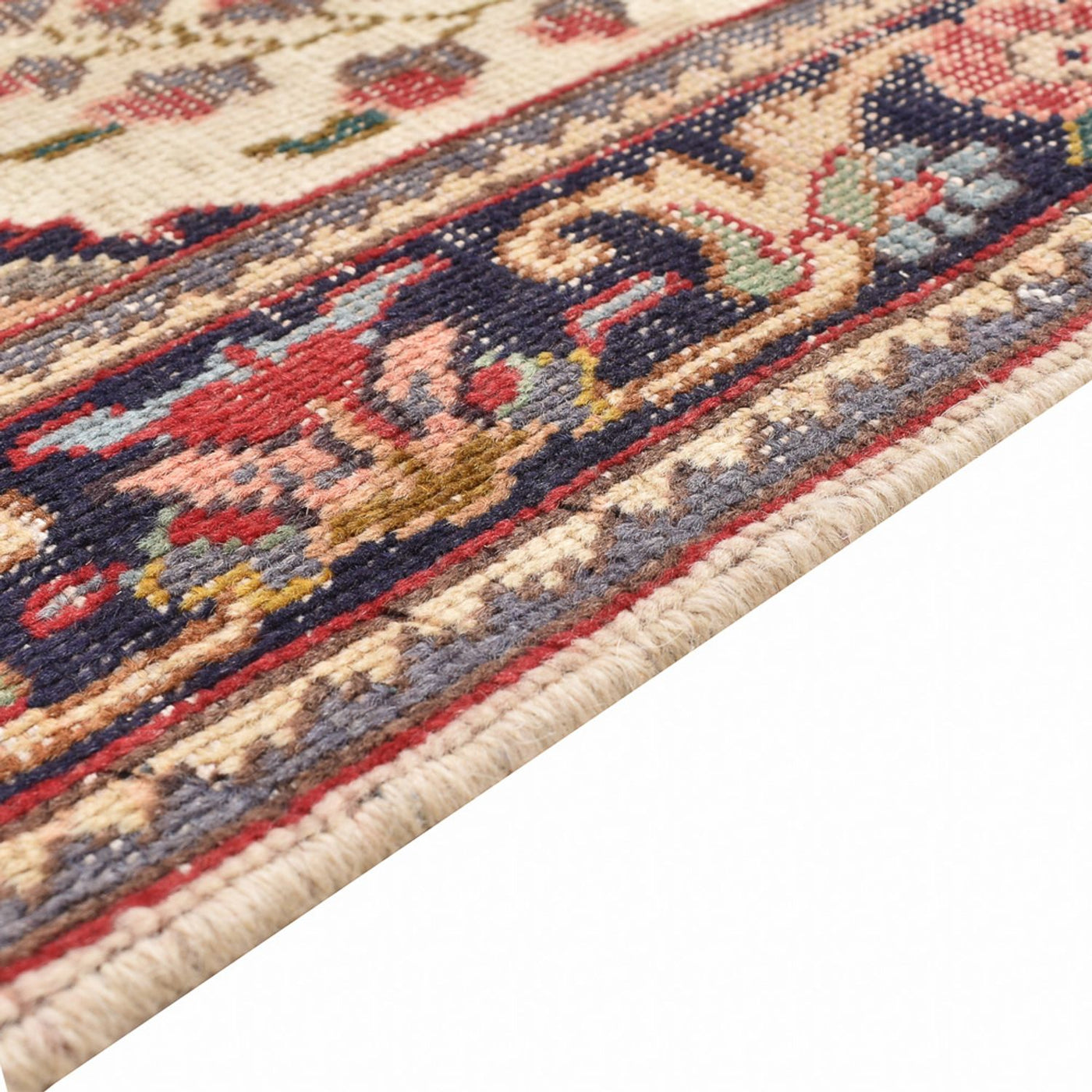 Tabriz Teppe 150x100cm - Persisk teppe