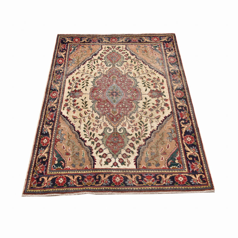 Tabriz Teppe 150x100cm - Persisk teppe