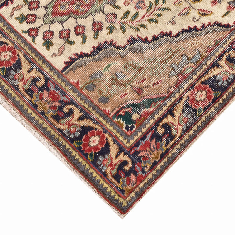 Tabriz Teppe 146x98cm - Persisk teppe