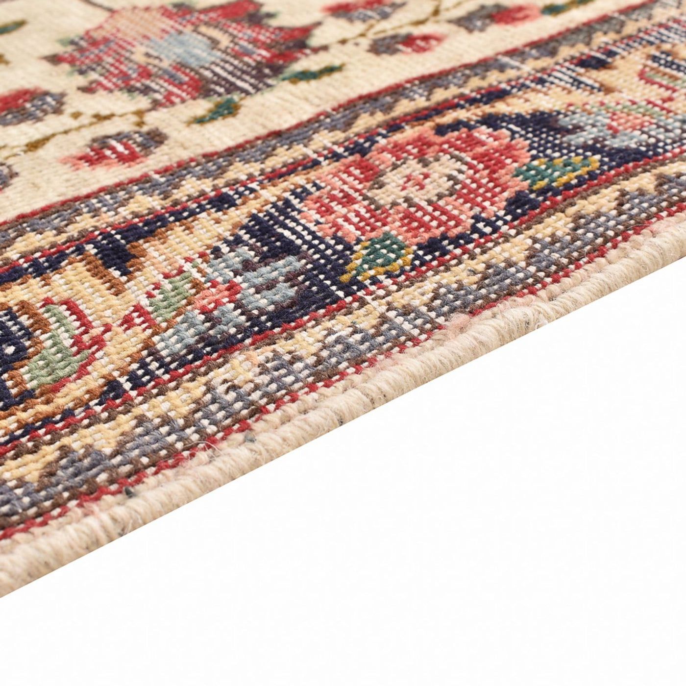 Tabriz Teppe 146x98cm - Persisk teppe