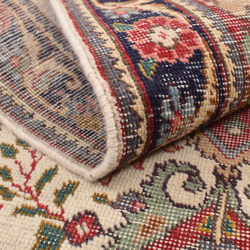 Tabriz Teppe 146x98cm - Persisk teppe