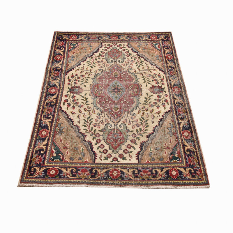 Tabriz Teppe 146x98cm - Persisk teppe