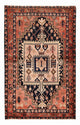 Hamadan Teppe 103x164cm - Persisk teppe
