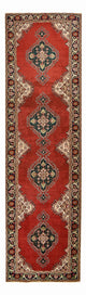 Tabriz Teppe 340x96cm - Persisk teppe