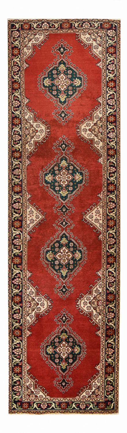 Tabriz Teppe 340x96cm - Persisk teppe