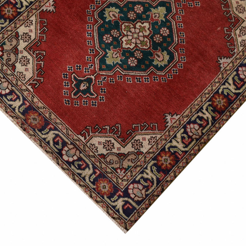 Tabriz Teppe 340x96cm - Persisk teppe