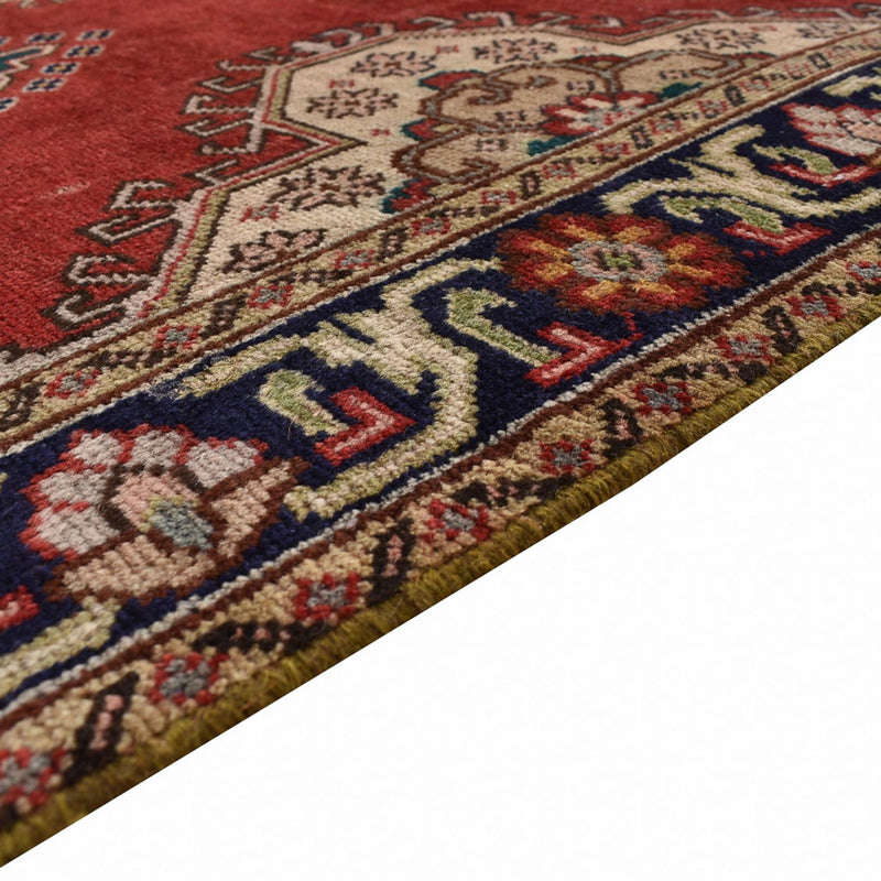 Tabriz Teppe 340x96cm - Persisk teppe