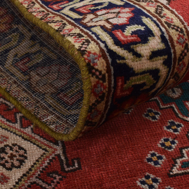 Tabriz Teppe 340x96cm - Persisk teppe