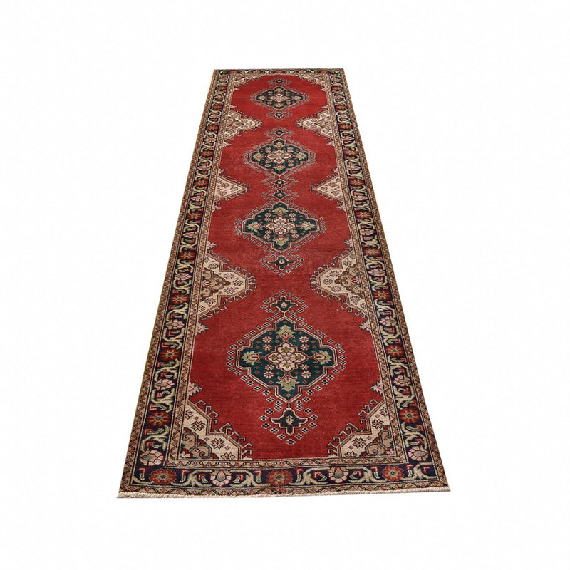 Tabriz Teppe 340x96cm - Persisk teppe