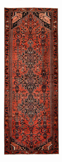 Bidjar - Zanjan Teppe 288x104cm - Persisk teppe – product image