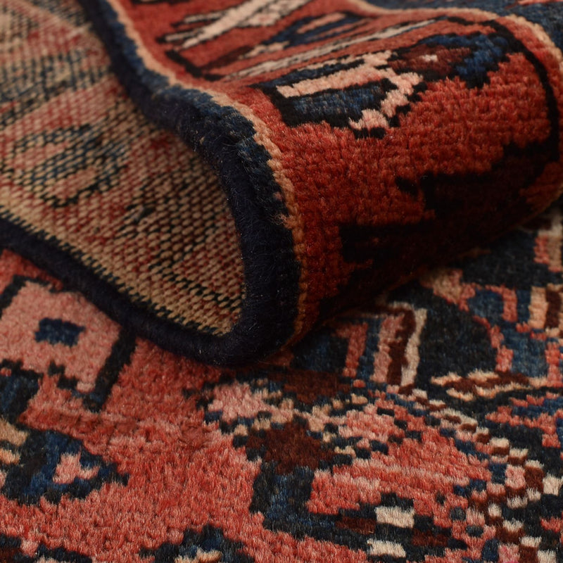 Bidjar - Zanjan Teppe 288x104cm - Persisk teppe