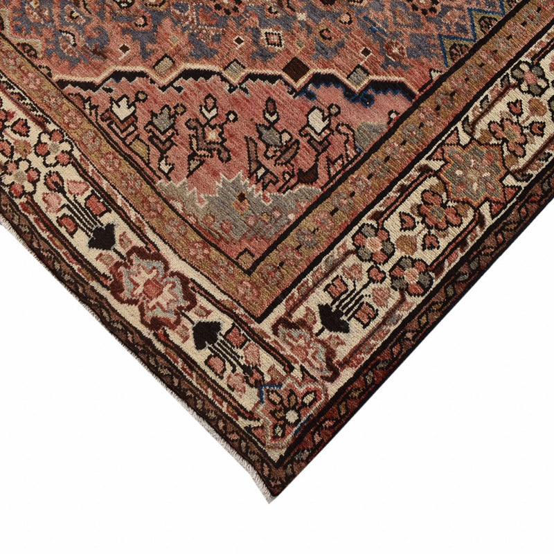 Borchalou Teppe 298x164cm - Persisk teppe