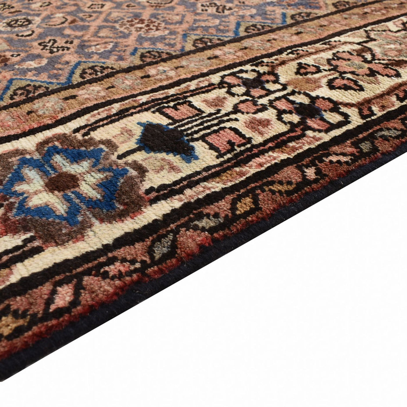 Borchalou Teppe 298x164cm - Persisk teppe