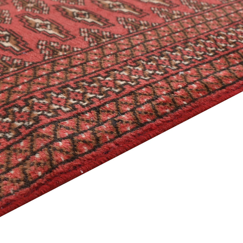 Turkaman teppe 190x128cm - Persisk teppe
