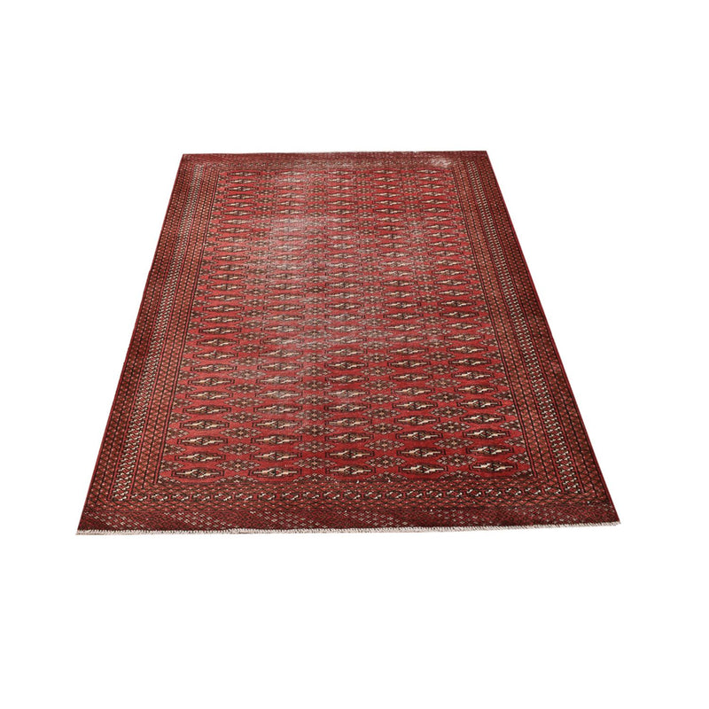 Turkaman teppe 190x128cm - Persisk teppe