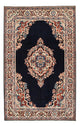Mahal Teppe 205x128cm - Persisk teppe