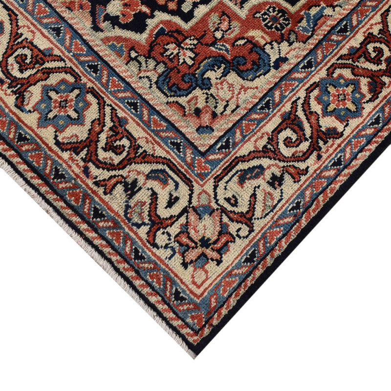 Mahal Teppe 205x128cm - Persisk teppe