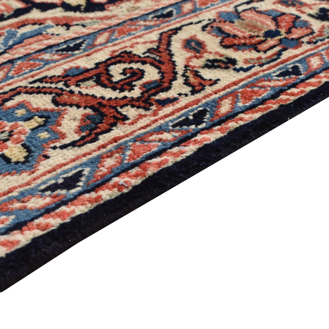 Mahal Teppe 205x128cm - Persisk teppe
