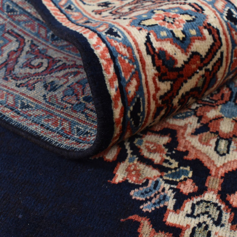 Mahal Teppe 205x128cm - Persisk teppe