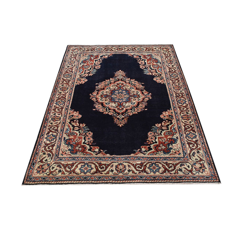Mahal Teppe 205x128cm - Persisk teppe