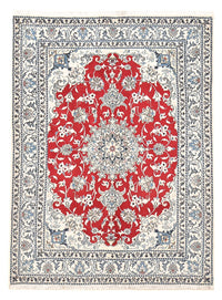 Nain - 12La Teppe 149x200cm - Persisk teppe – product image