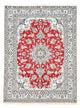 Nain - 12La Teppe 149x200cm - Persisk teppe