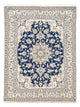 Nain - 12 la Teppe 198x149cm - Persisk teppe