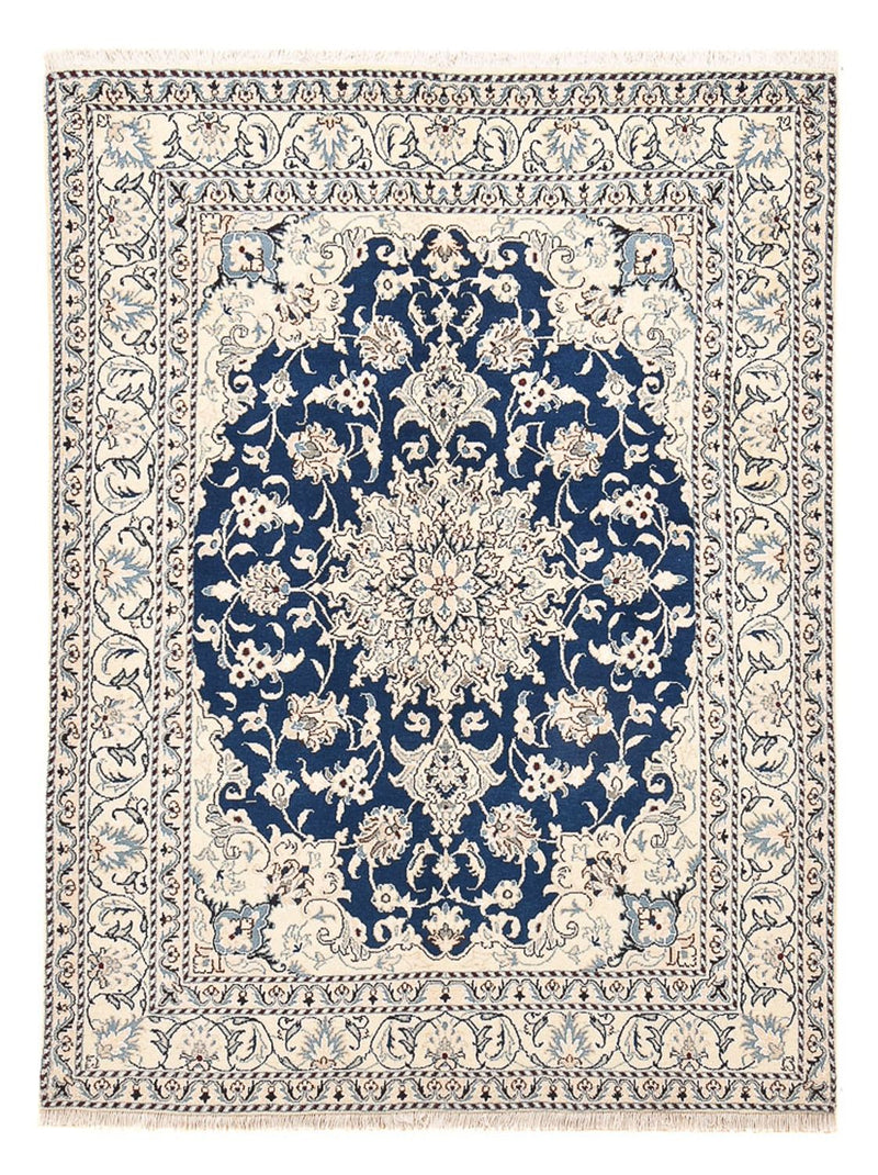 Nain - 12 la Teppe 198x149cm - Persisk teppe