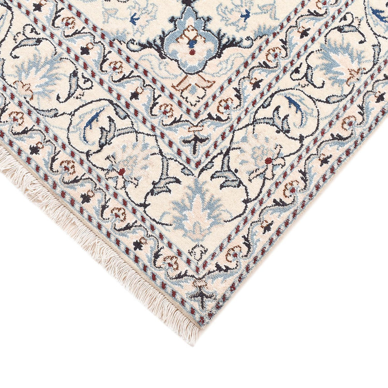 Nain - 12 la Teppe 198x149cm - Persisk teppe