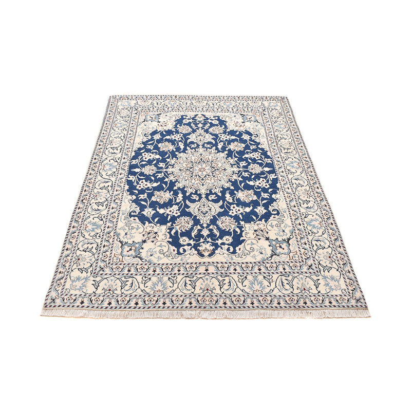 Nain - 12 la Teppe 198x149cm - Persisk teppe