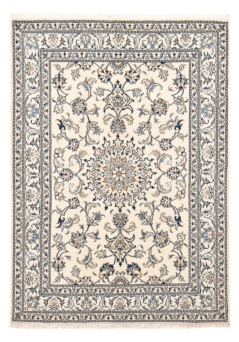 Nain - 12 la Teppe 144x200cm - Persisk teppe